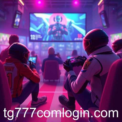 The Rise of Digital Gaming Platforms