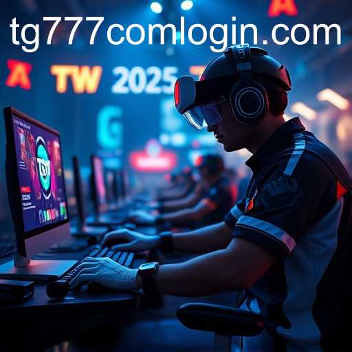 Exploring the Rise of Online Gaming in 2025