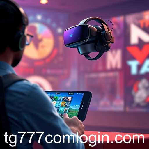 The Rise and Impact of Online Gaming in 2025