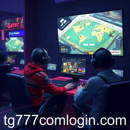 The Rise of Online Gaming Platforms