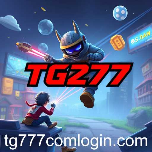 The Rise of TG777 in Online Gaming