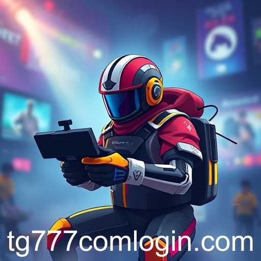 The Evolution of TG777 in Online Gaming