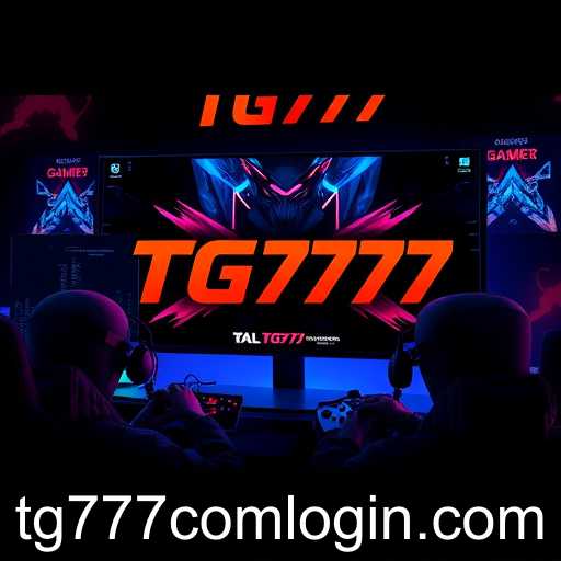 The Rise of TG777 in Online Gaming